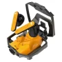 Ecouteurs Sans fil TWS Gaming HIFI Stéréo – Monster XKT09 – Jaune