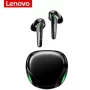 Lenovo – écouteurs sans fil Bluetooth – Thinkplus Live Pods XT92 TWS – Noir