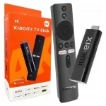 Xiaomi Mi TV Stick 4K – 2/8Go – ARM Cortex-A35 Quad-Core – Wi-Fi/Bluetooth 5.0 – Google Assistant – Android TV 11 – Image 3