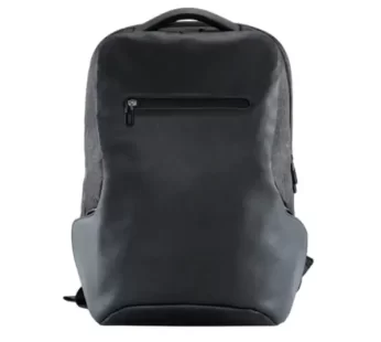 Sac à dos multifonction Xiaomi Business noir – ZJB4165CN