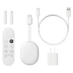 Chromecast avec Google TV HD – GA03131-US – Image 2