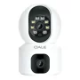 Camera iHome 03 – Vision Nocturne – Vue 360° – Audio bidirectionnel – OALE
