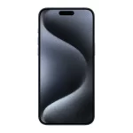 Apple iPhone 15 Pro Max 256 Go – 5G-LTE IP68 Dual SIM – iOS 17 – Titane Bleu – Garantie 2ans + Adaptateur Apple Offert – Image 2