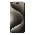 Apple iPhone 15 Pro Max 256 Go – 5G-LTE IP68 Dual SIM – iOS 17 – Titane Naturel – Garantie 2ans + Adaptateur Apple Offert – Image 2