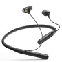 Ecouturs Life U2i – Soundcore by Anker – technologie BassUp – 22h Autonomie – Appels améliorés par IA – pliables et légers – IPX5 – BT5 – Noir