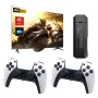 Console de jeu vidéo – Retro – 21000 Jeux 3D – HDMI – 2 Manettes – Gamestick Controller Gamepad