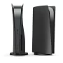 Coque de remplacement Sony pour PS5 Standard – 93011-BK – Noir