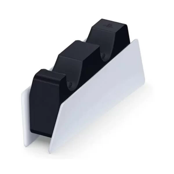 Sony Dualsense – Chargeur pour deux (2) manettes PS5