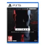 Survoler pour zoomer CD – Hitman World Of Assassination – Jeu PS5