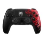 Manette sans fil – PlayX – Compatible avec PS4 – Spiderman