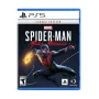 CD PS5 Spider Man Miles Morales