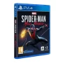 Marvel’s Spider-Man Miles Morales -CD Jeu PS4