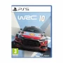 CD WRC 10 – PS5